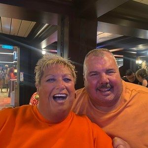 Meet your Posher, Sharon